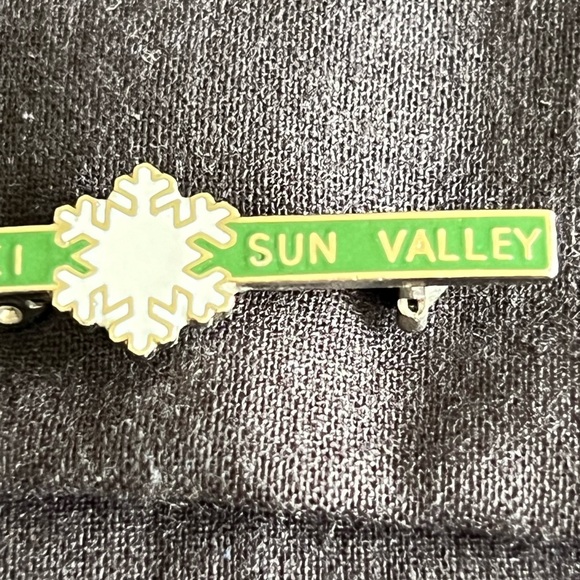 Ski Sun Valley Pin - Picture 3 of 6
